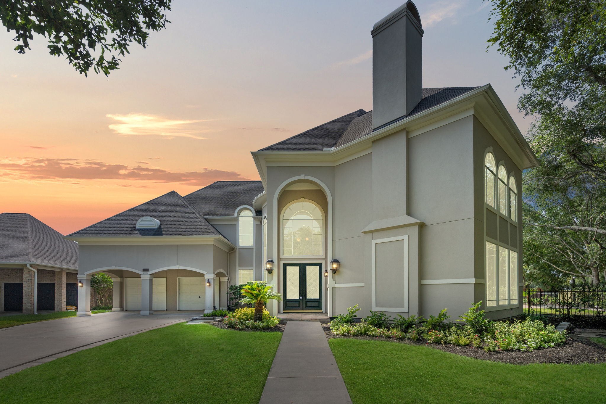 4011 Shallow Pond Court Sugar Land TX 77479