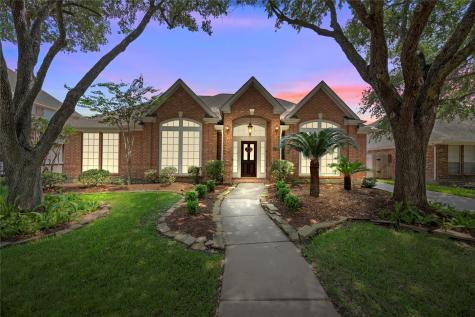 10914 Tulip Garden Court Houston TX 77065