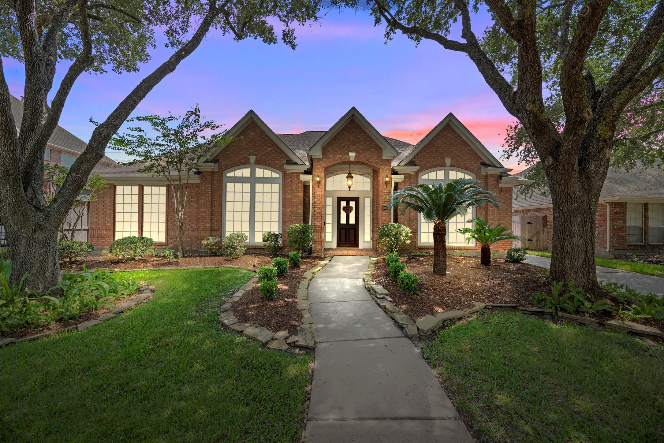 10914 Tulip Garden Court Houston TX 77065