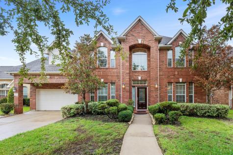 4122 Pensacola Oaks Lane Sugar Land TX 77479