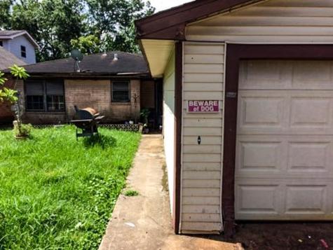 2120 Godfrey Street Baytown TX 77521
