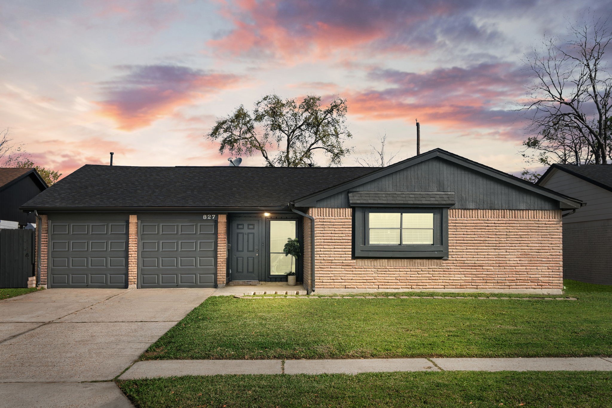 827 Regal Street Houston TX 77034