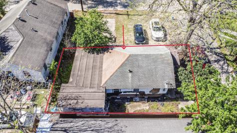 62 Nix Street Houston TX 77003