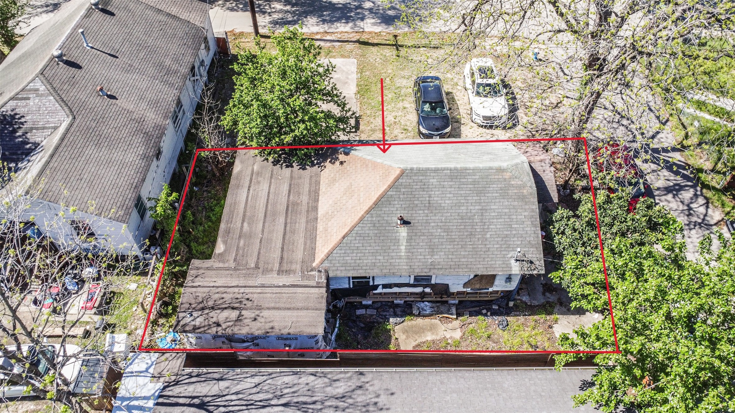 62 Nix Street Houston TX 77003
