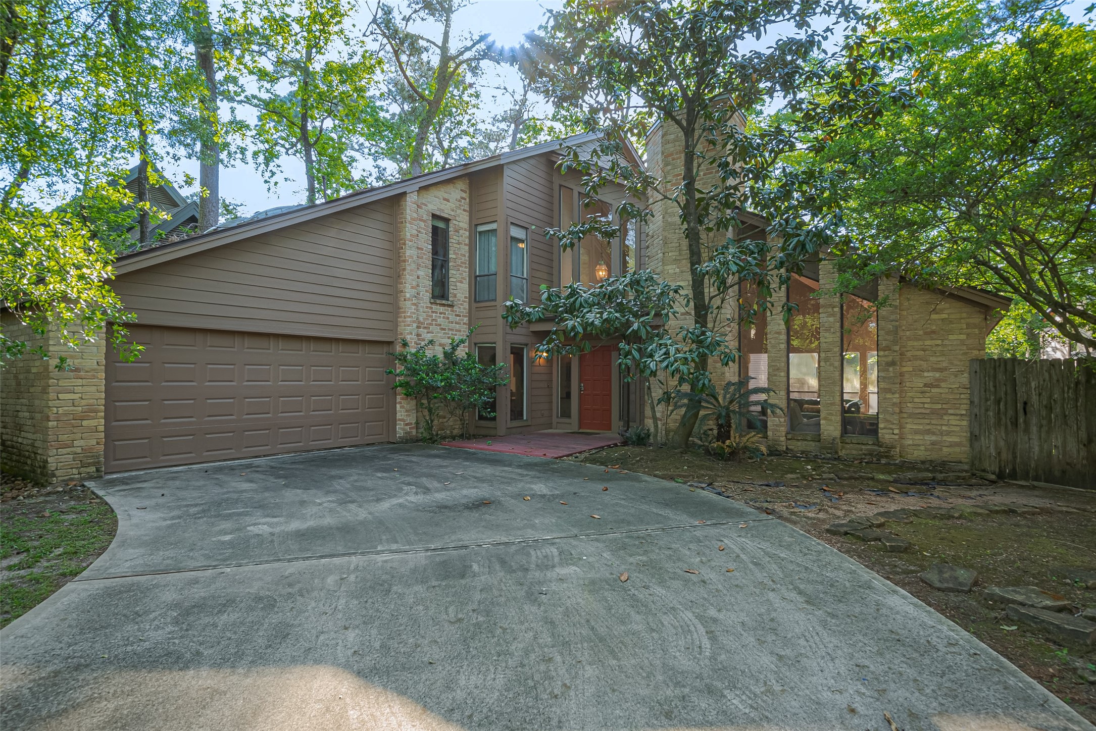 16 Crinkleroot Court Spring TX 77380