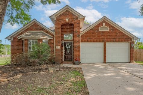 7219 Shadyside Circle Missouri City TX 77459