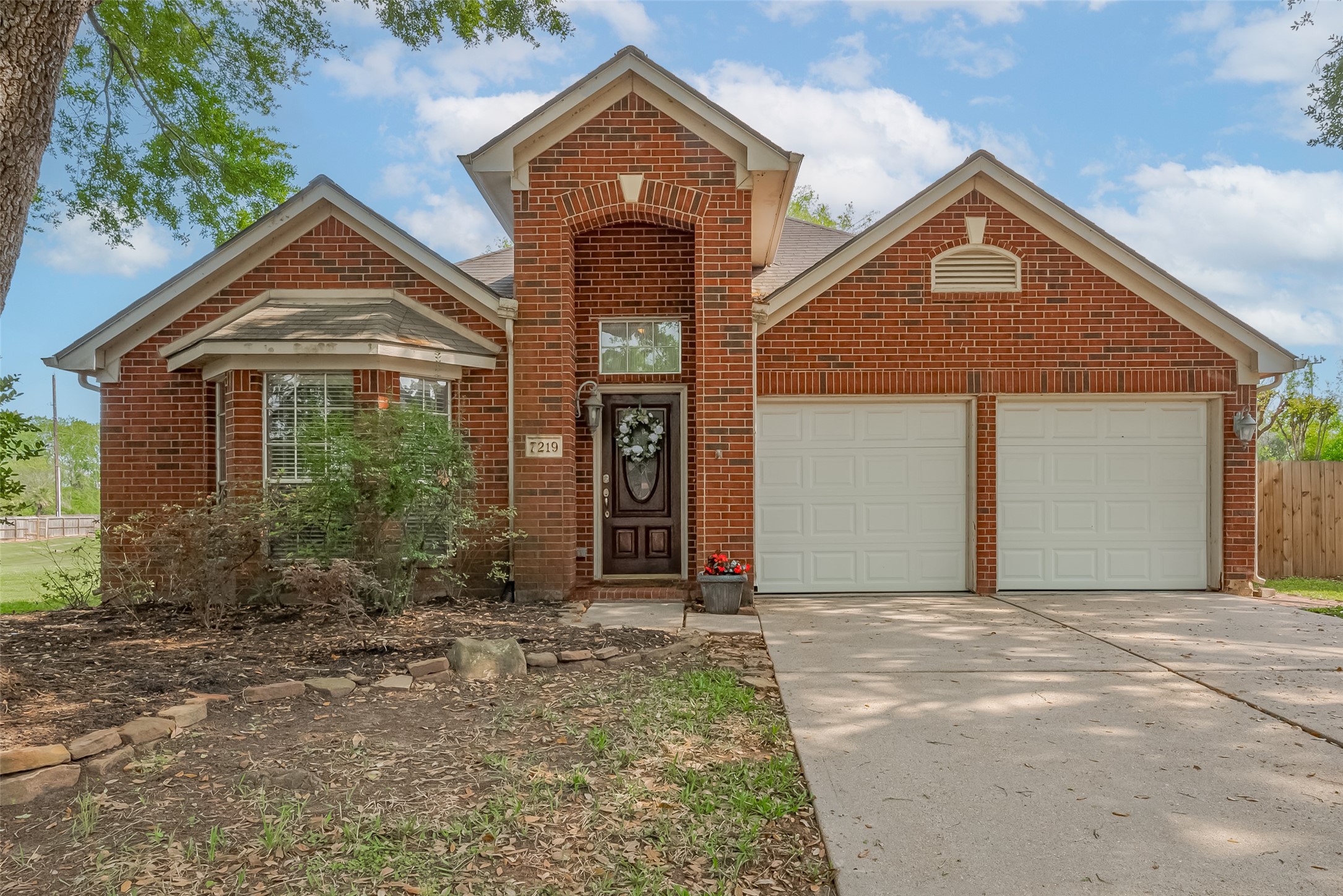 7219 Shadyside Circle Missouri City TX 77459