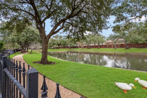 1523 Lakeside Enclave Drive Houston TX 77077