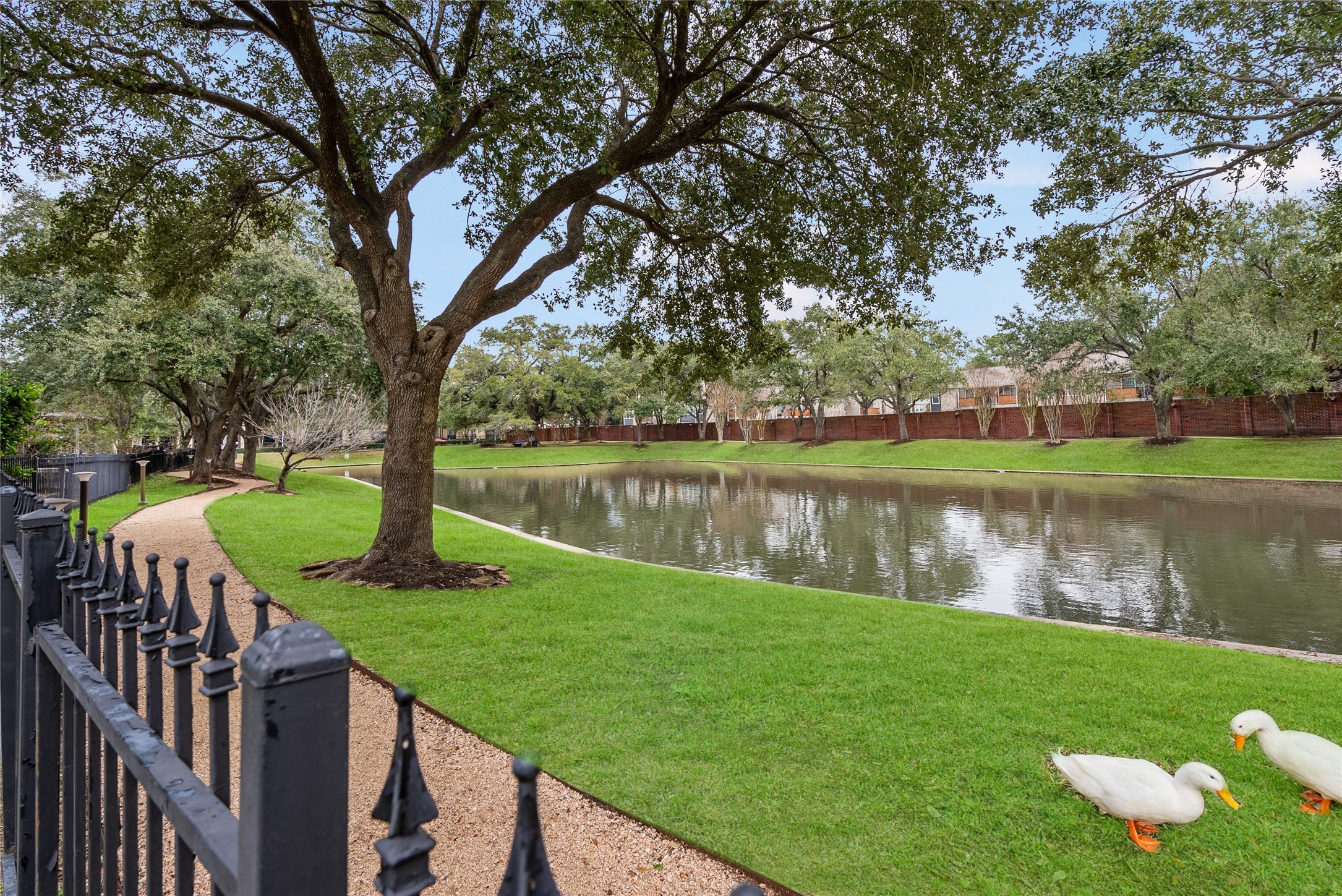 1523 Lakeside Enclave Drive Houston TX 77077