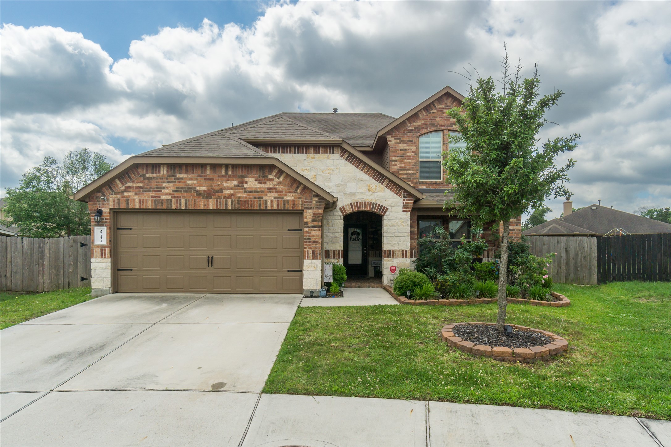 22131 Dove Valley Lane Porter TX 77365