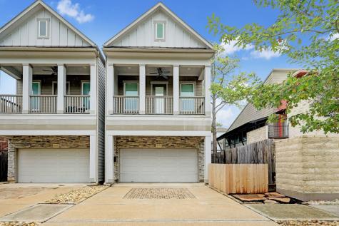 4236 Law Street Houston TX 77005