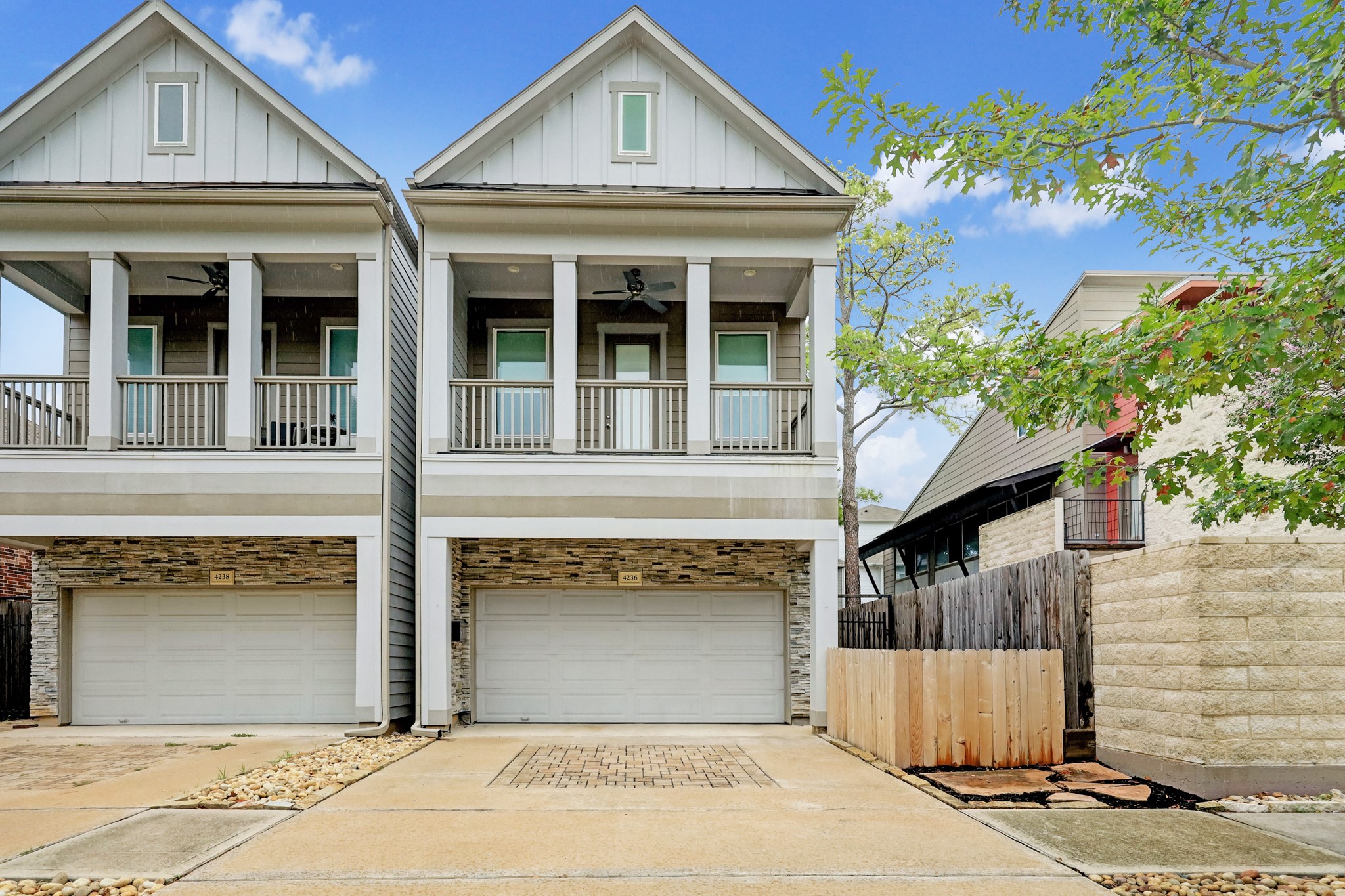 4236 Law Street Houston TX 77005