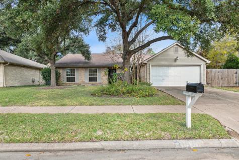 13310 Tara Oak Drive Houston TX 77065