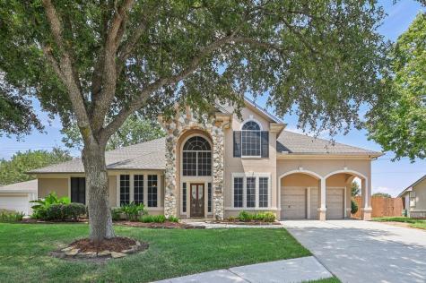 4223 Waterwood Drive Baytown TX 77521