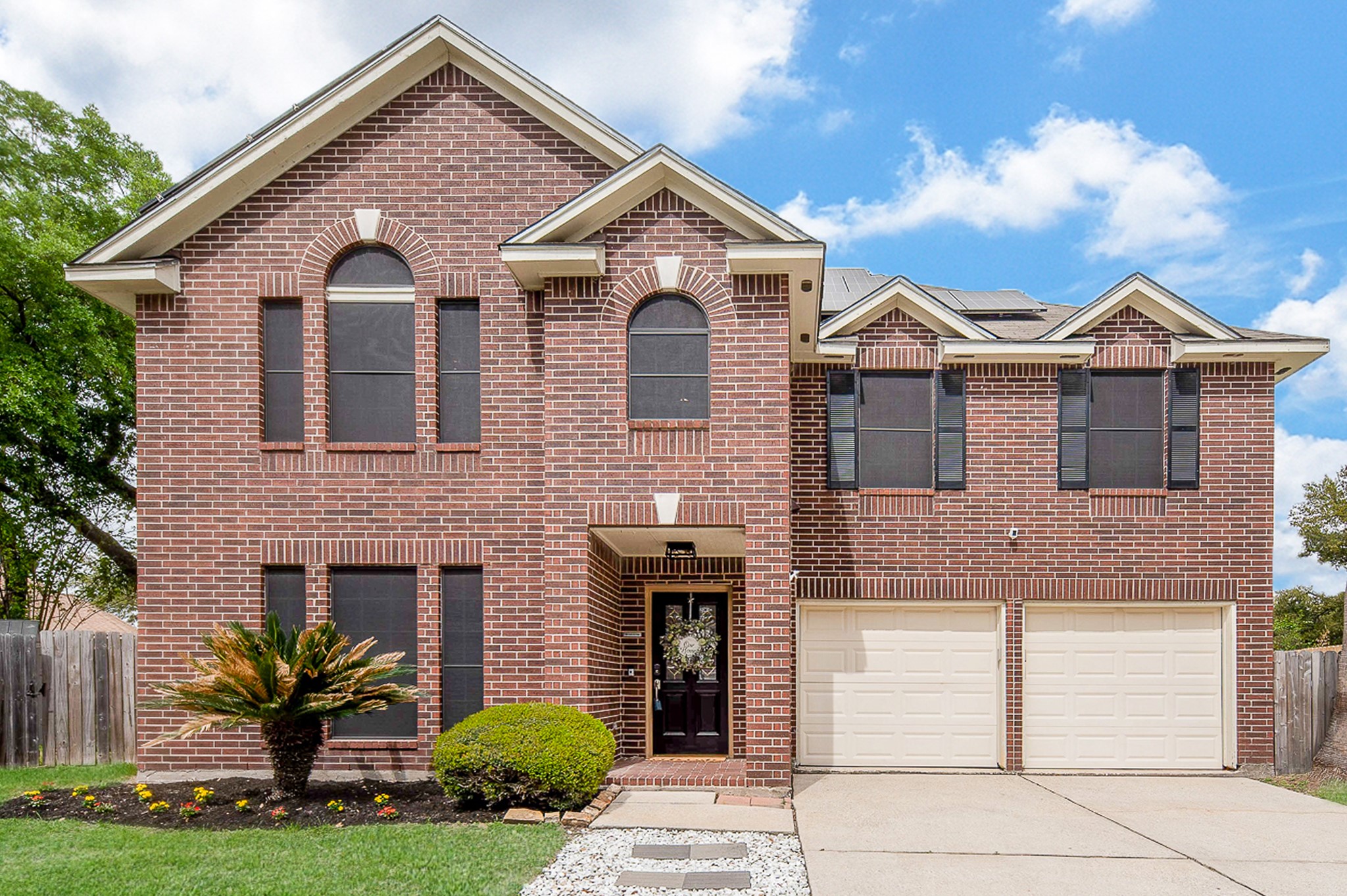 9714 Royal Ascot Court Houston TX 77065