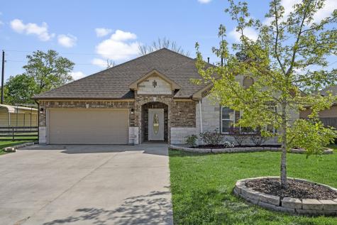 406 Elm Lake Drive Huffman TX 77336