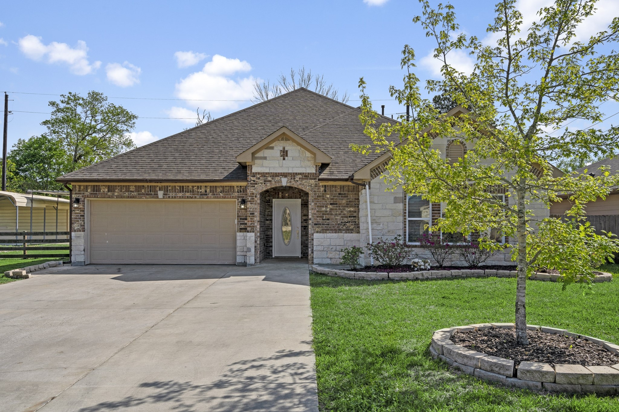406 Elm Lake Drive Huffman TX 77336