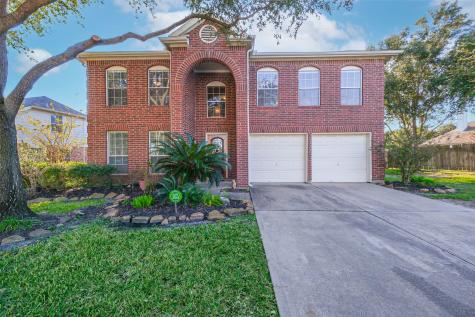 3523 Tealwater Court Katy TX 77449