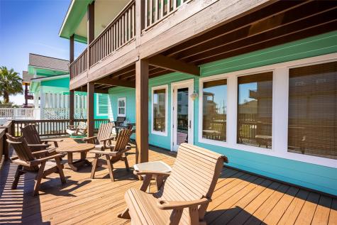 110 Ocean View Drive Port Bolivar TX 77650