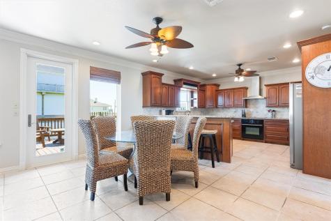 110 Ocean View Drive Port Bolivar TX 77650