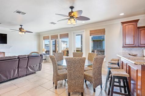 110 Ocean View Drive Port Bolivar TX 77650