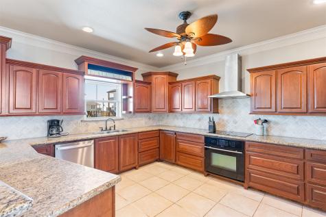110 Ocean View Drive Port Bolivar TX 77650