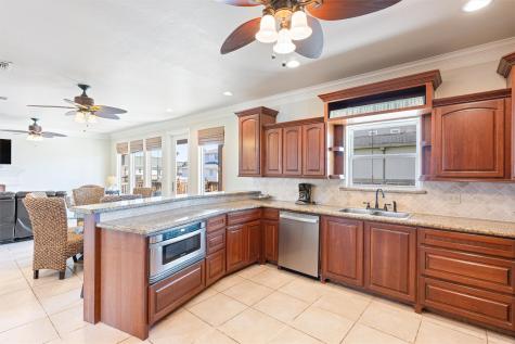110 Ocean View Drive Port Bolivar TX 77650