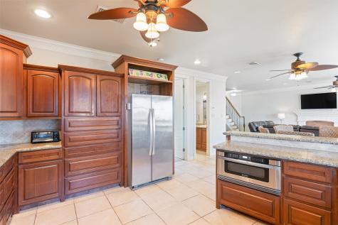 110 Ocean View Drive Port Bolivar TX 77650