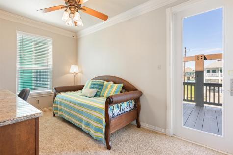 110 Ocean View Drive Port Bolivar TX 77650