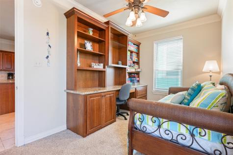 110 Ocean View Drive Port Bolivar TX 77650