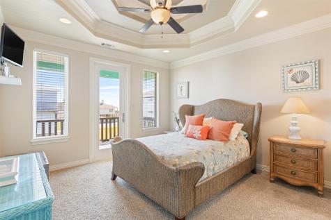 110 Ocean View Drive Port Bolivar TX 77650