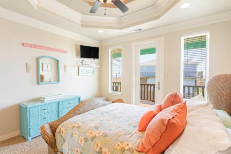 110 Ocean View Drive Port Bolivar TX 77650