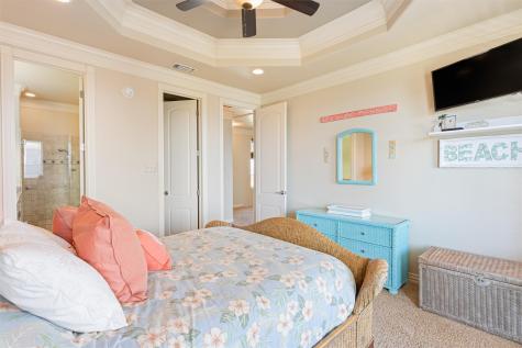110 Ocean View Drive Port Bolivar TX 77650
