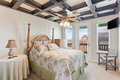 110 Ocean View Drive Port Bolivar TX 77650