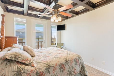 110 Ocean View Drive Port Bolivar TX 77650