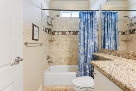110 Ocean View Drive Port Bolivar TX 77650