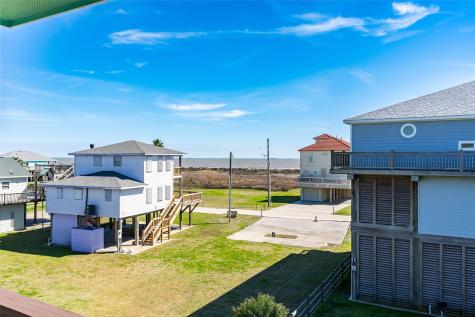 110 Ocean View Drive Port Bolivar TX 77650