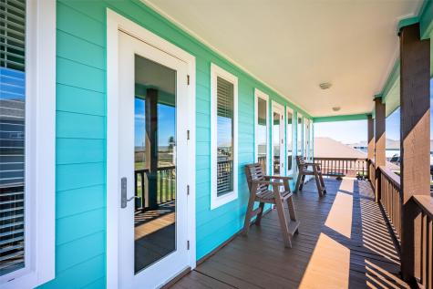 110 Ocean View Drive Port Bolivar TX 77650