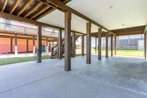 110 Ocean View Drive Port Bolivar TX 77650