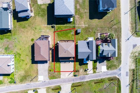 110 Ocean View Drive Port Bolivar TX 77650