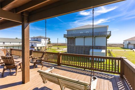 110 Ocean View Drive Port Bolivar TX 77650
