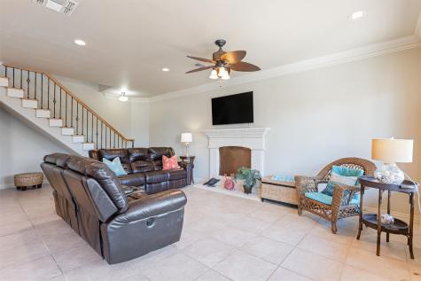 110 Ocean View Drive Port Bolivar TX 77650