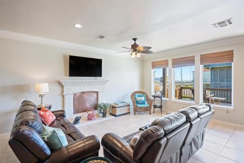110 Ocean View Drive Port Bolivar TX 77650