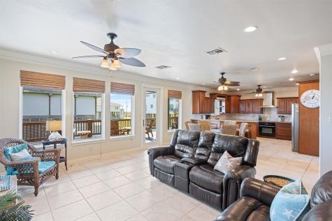 110 Ocean View Drive Port Bolivar TX 77650