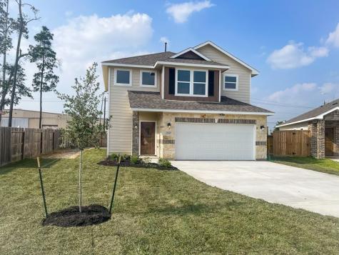 7723 Aiiden Ridge Lane Houston TX 77016
