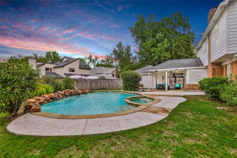 19819 Sundance Drive Humble TX 77346