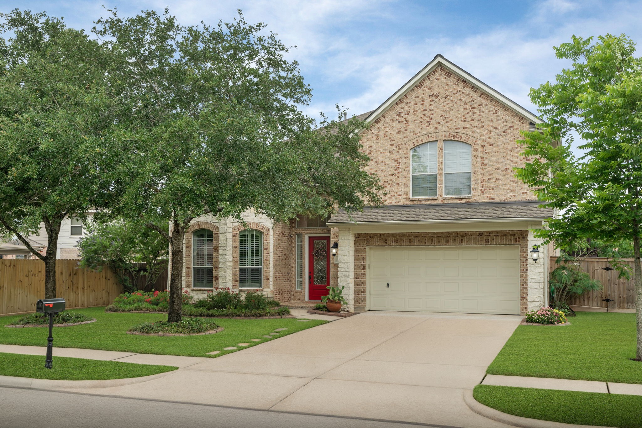 5809 Wilton Street Pearland TX 77584