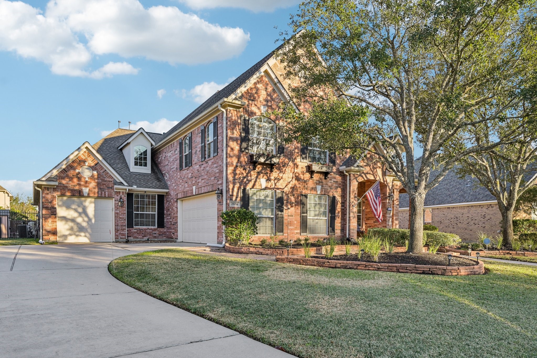 25214 E Titan Springs Drive Spring TX 77389
