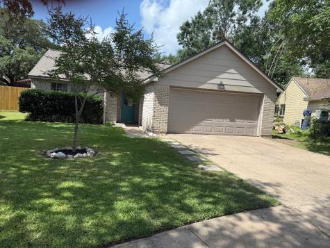 20091 S Pecos Valley Trail Katy TX 77449