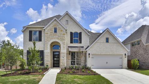 27105 Duhon Grove Drive Magnolia TX 77354